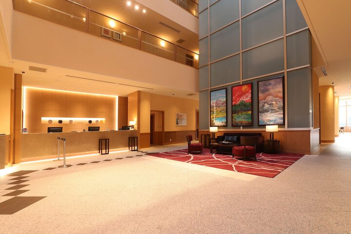 Hotel Interior 7 of 223