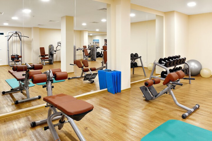Health and Fitness 36 of 113