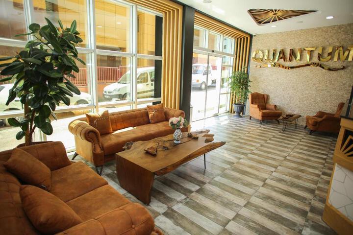 Quantum Suite Otel-NEW