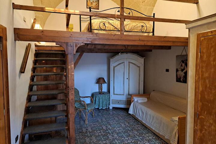 casa vacanze Filomena