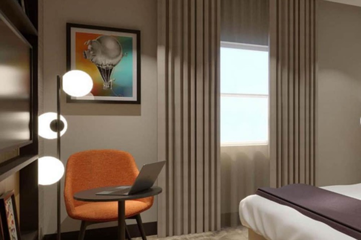 Room 19 of 62