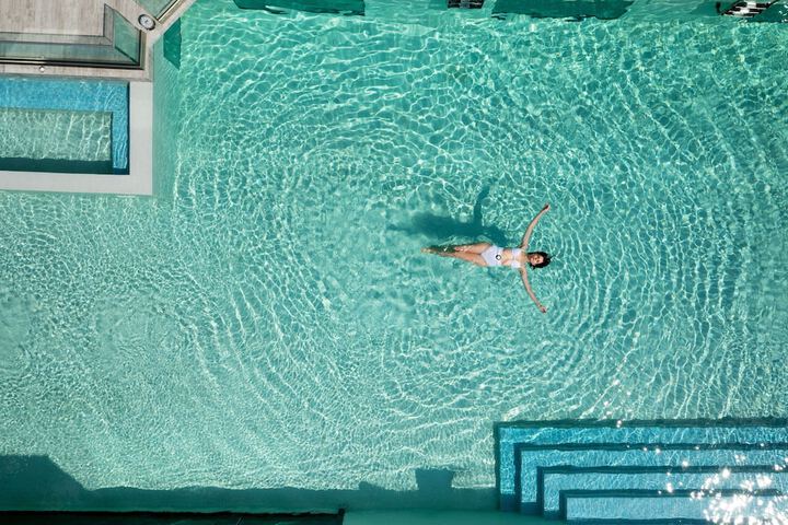 Pool 67 of 105