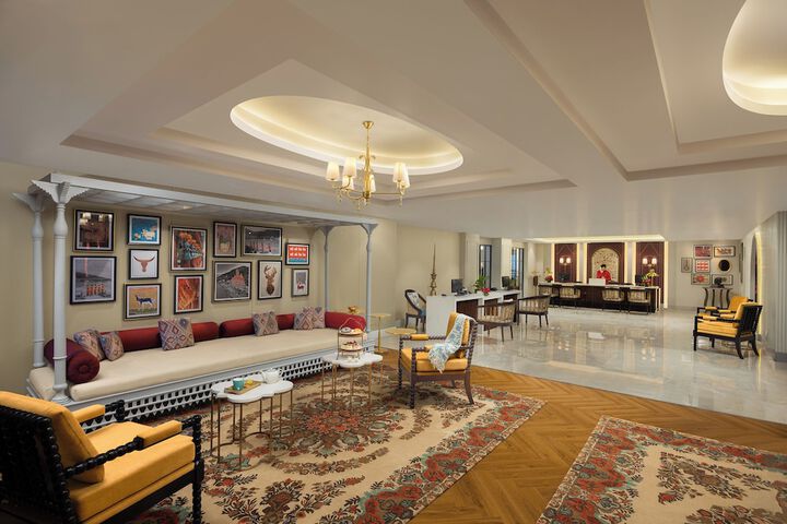 Hotel Interior 3 of 78