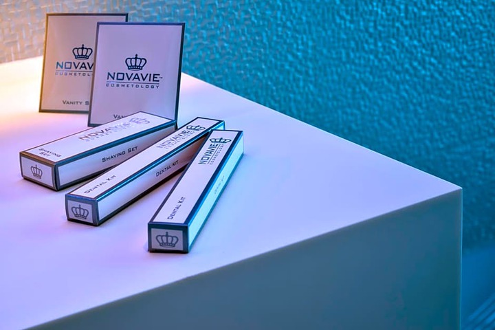 Fitness Facility Photos