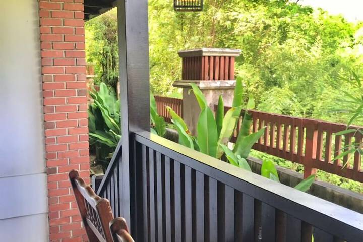 Terrace/Patio 25 of 48