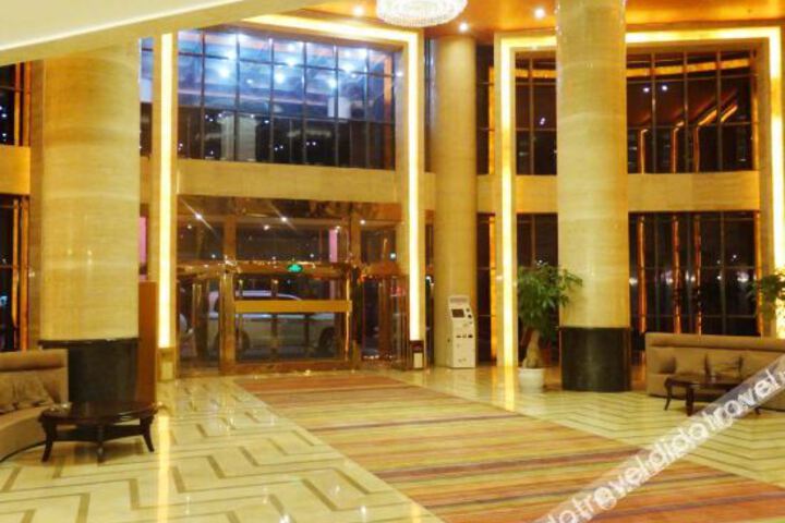 Hotel Interior 13 of 33