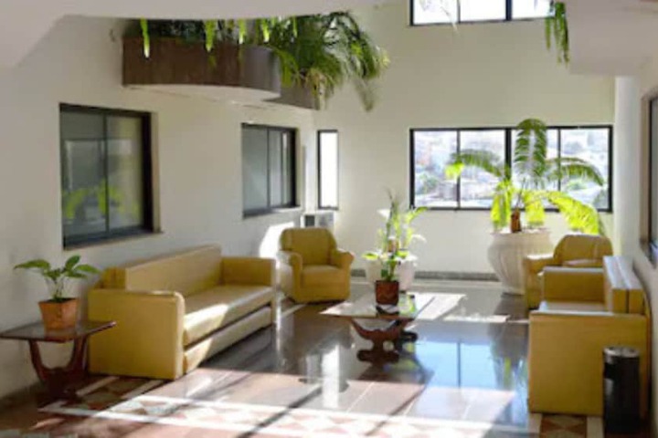 Hotel Interior 2 of 58
