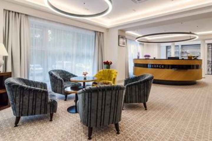 Hotel Interior 61 of 67