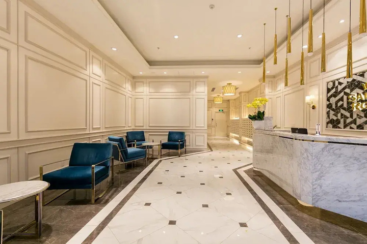 Hotel Interior 2 of 33