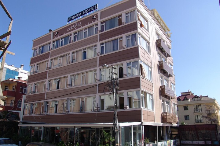 Hotel 67 of 69