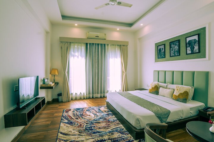 Room 5 of 45