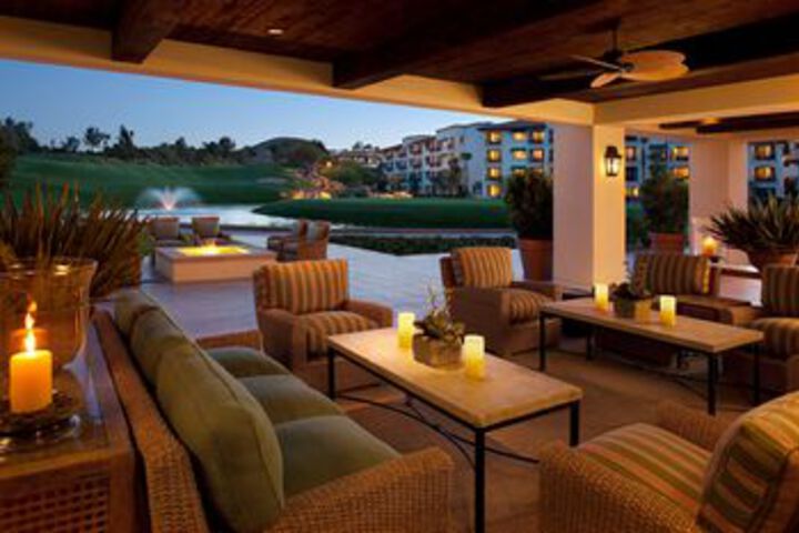 Exterior of Arizona Grand Golf Course