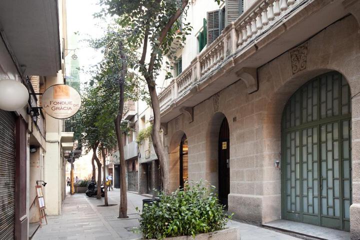 Fitness Center Photo