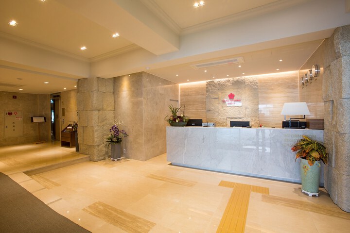 Hotel Interior 2 of 145