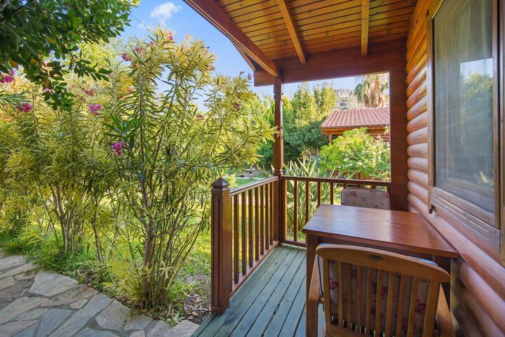 Terrace/Patio 12 of 31