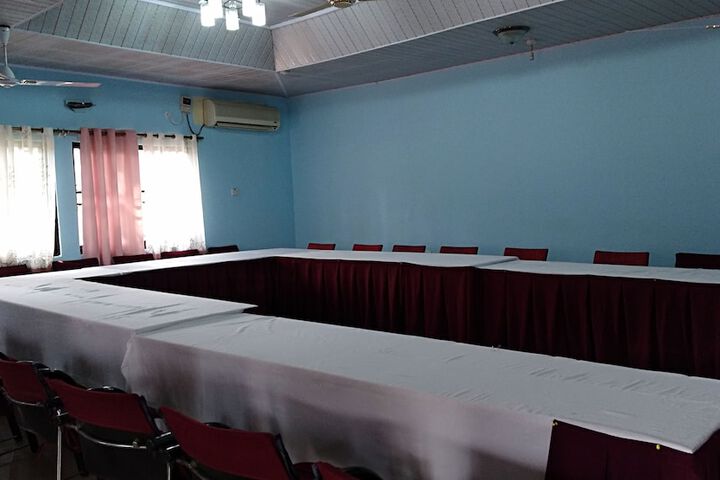 Meeting 21 of 37