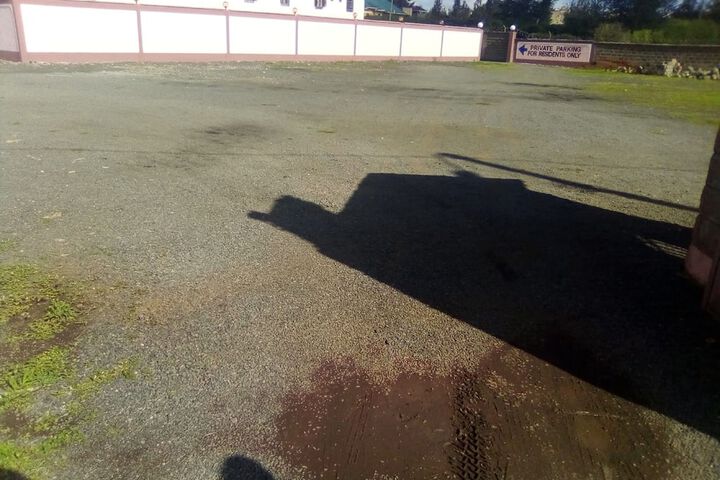 Property Grounds 18 of 19