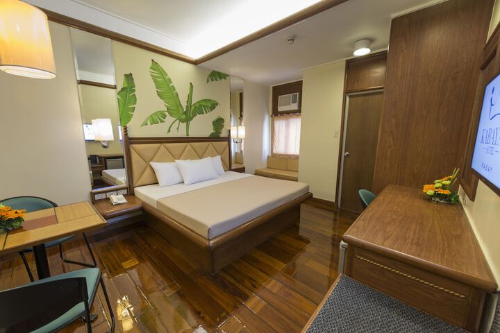 Fitness Facility Photos