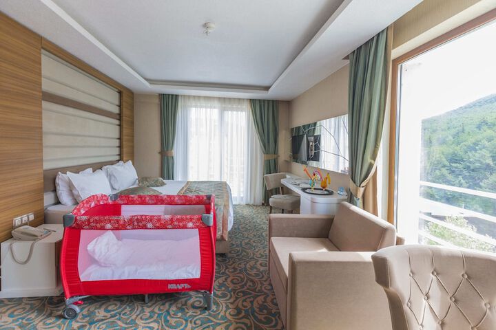 Room 21 of 171