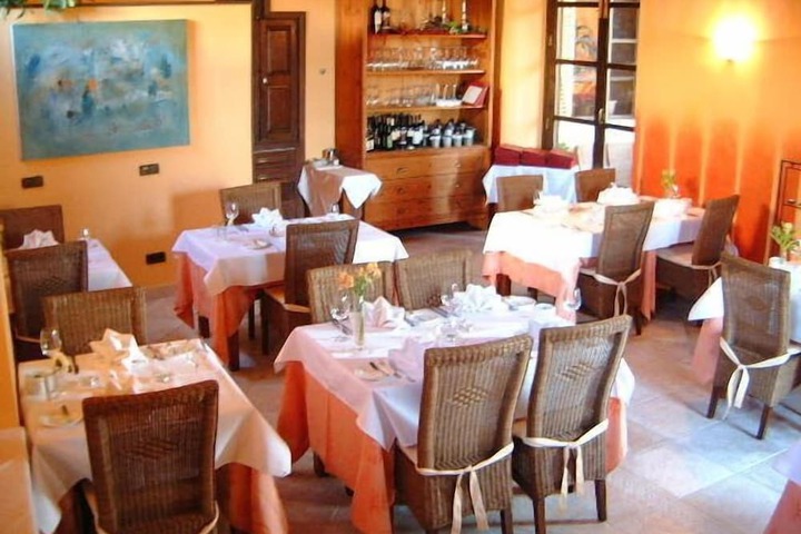 Restaurants