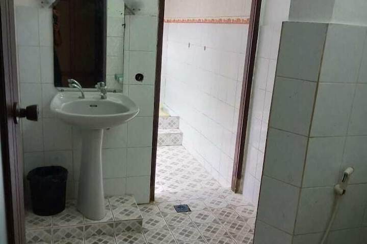 Bathroom Vanities