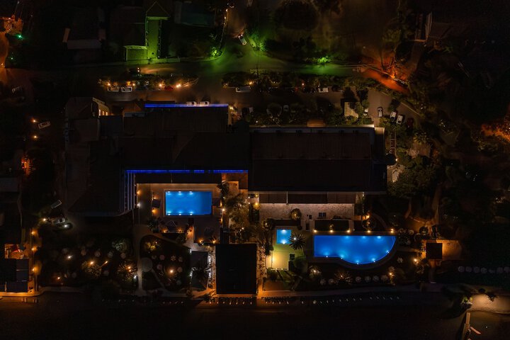 Hotel 167 of 208