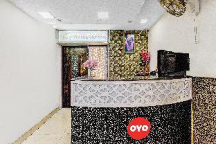 Hotel O Royal