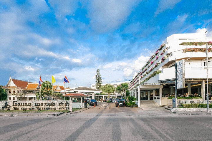 Hotel 60 of 64