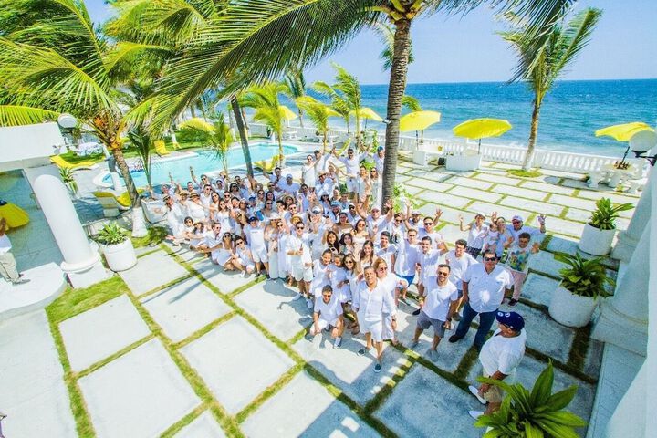 Hotel La Casona Beach