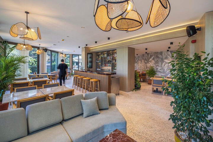 Lobby Photos