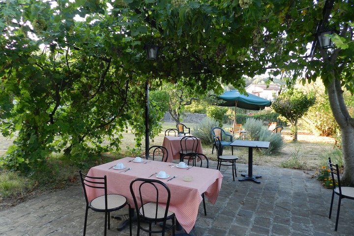 Terrace/Patio 26 of 33