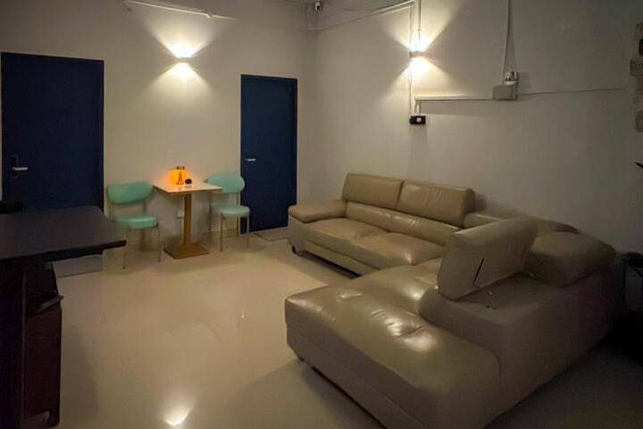 Fitness Center Photo