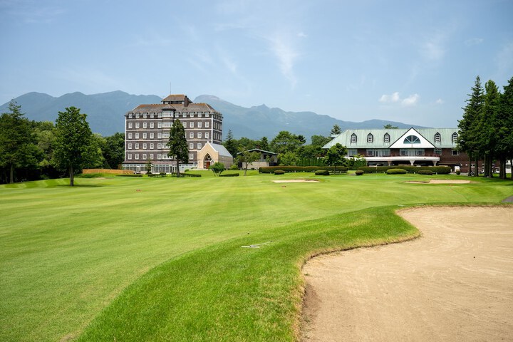 Hotel 80 of 87