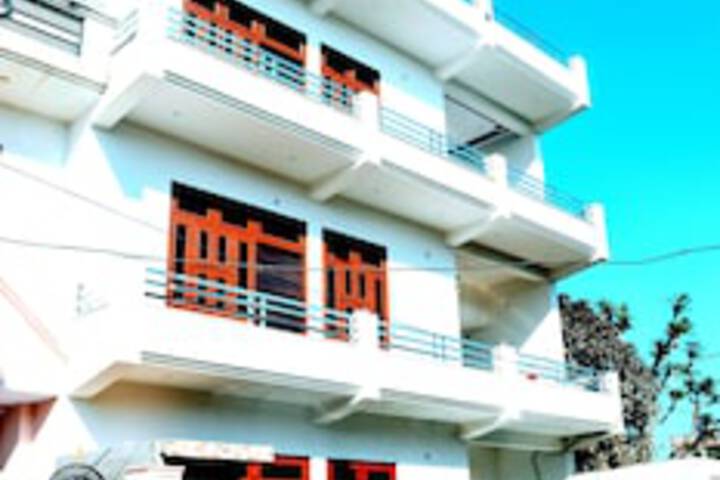 BRANSON BACKPACKER HOMESTAY