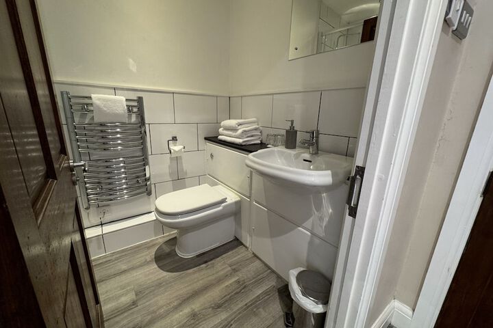 Bath Interior