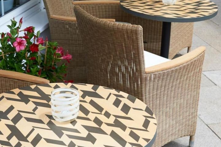 Terrace/Patio 79 of 85