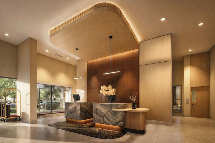 Hotel Interior 15 of 41
