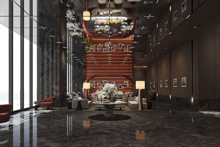 Hotel Interior 2 of 6