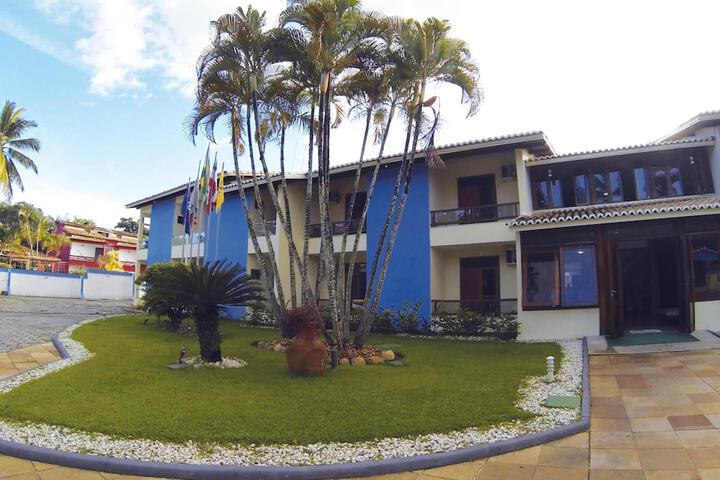 Hotel 53 of 53