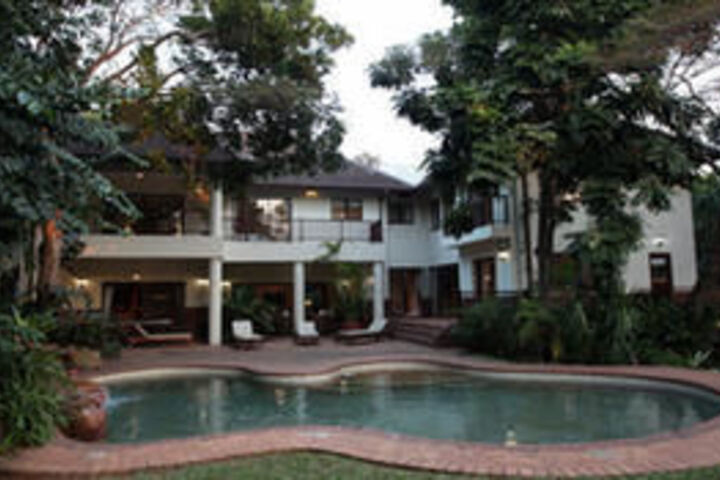 Pettigrew s Place in Durban