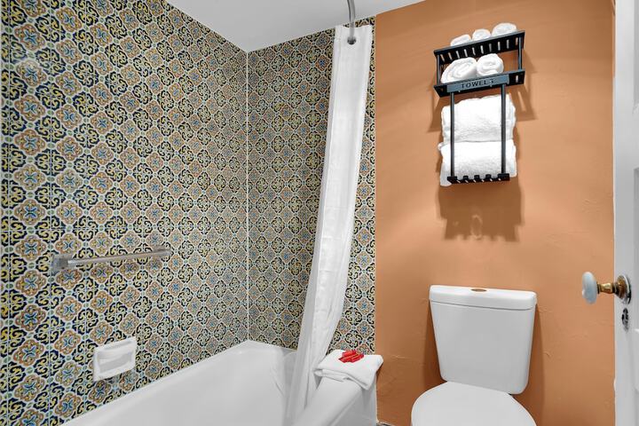 Bath Amenities