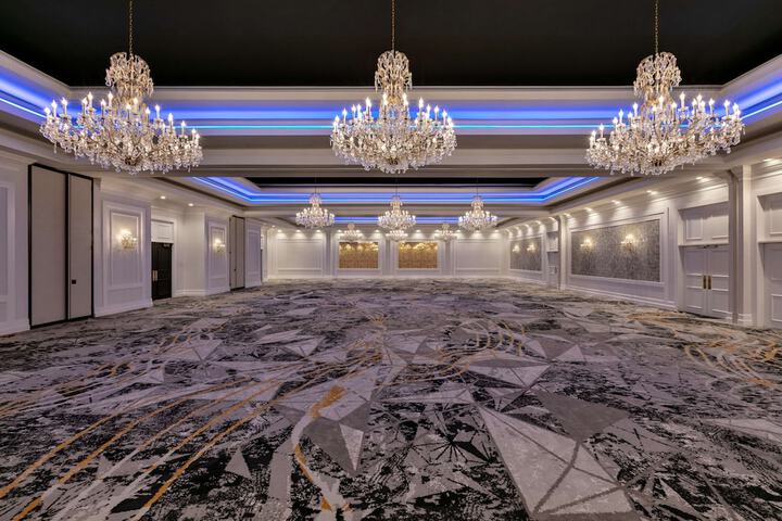 Ballroom