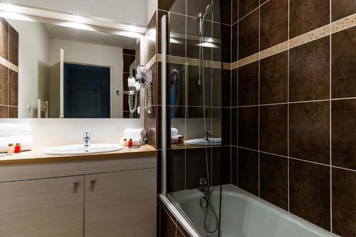 Bath Interior