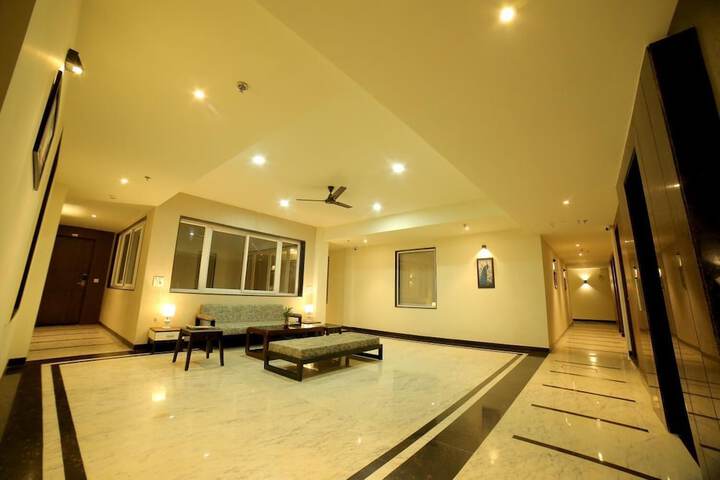 Hotel Interior 2 of 40