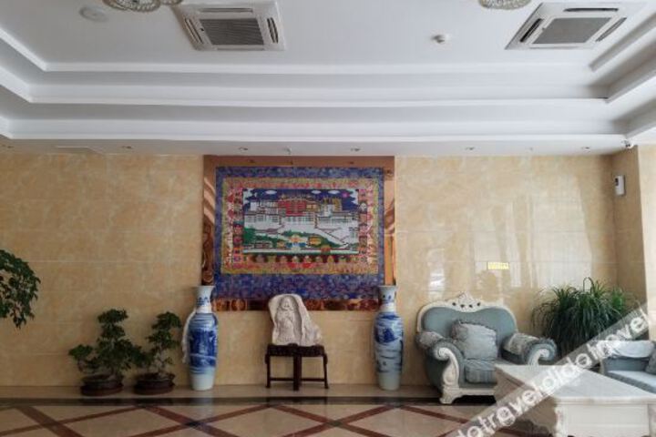 Hotel Interior 3 of 15