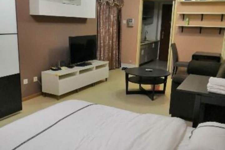 Leju 68 Apartment Hotel