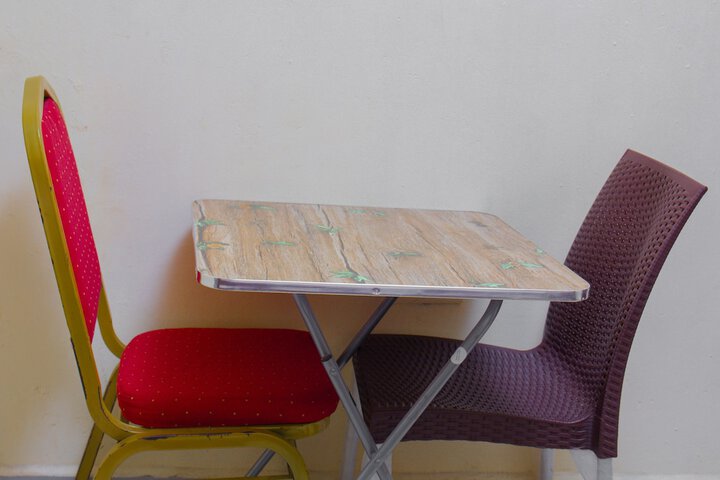 Room 8 of 15