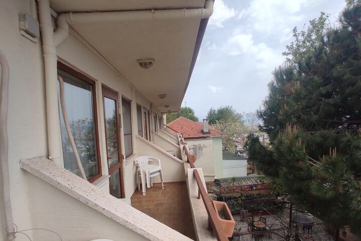 Hotel 16 of 29