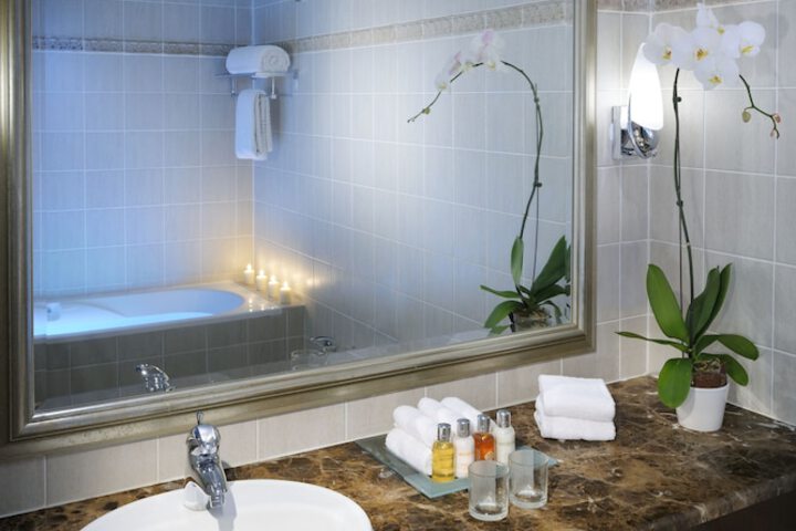 Bathroom Vanities