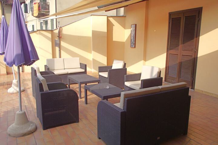 Terrace/Patio 102 of 114